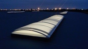 strešný svetlík oblúkový stresný_svetlík_RWA_klapka